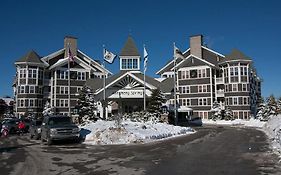 Allegheny Springs Resort Snowshoe Wv